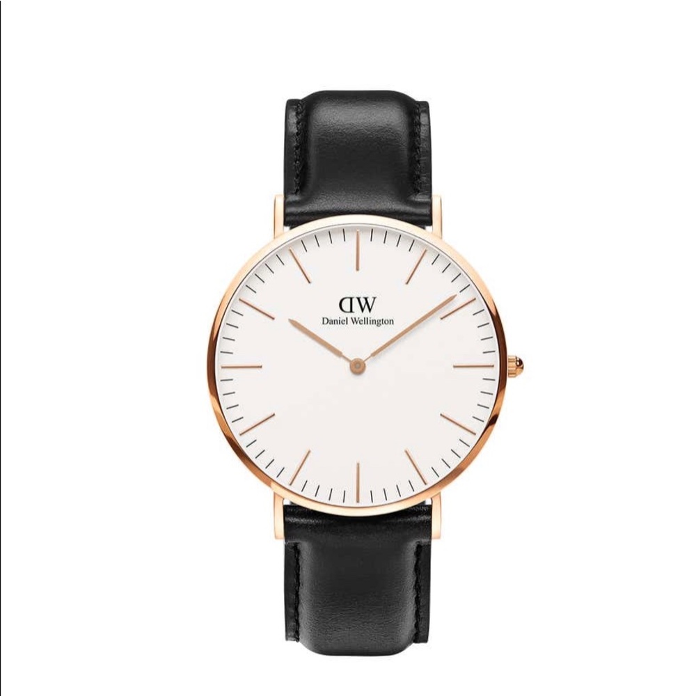 Daniel Wellington Classic Sheffield 40mm